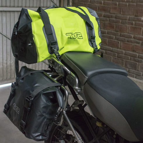 MALETA IMPERMEABLE TECHX2 MOD. DR42
